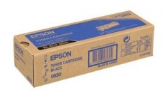 Epson S050630 Black Toner Cartridge